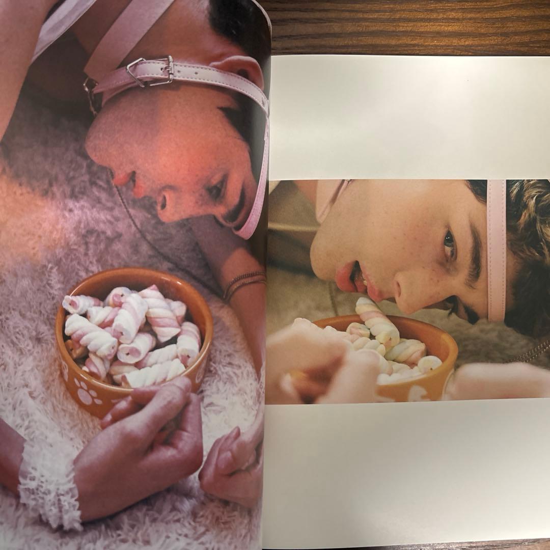 アート・デザイン・音楽 ZUZNZAAPZI vol.8 CAT GIRL