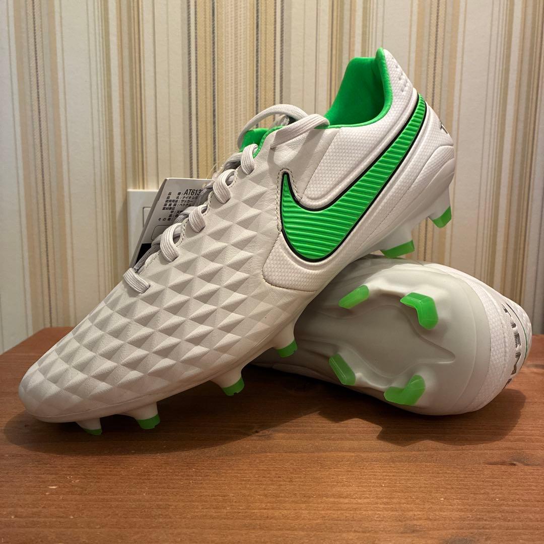 NIKEレジェンド8 PRO FG