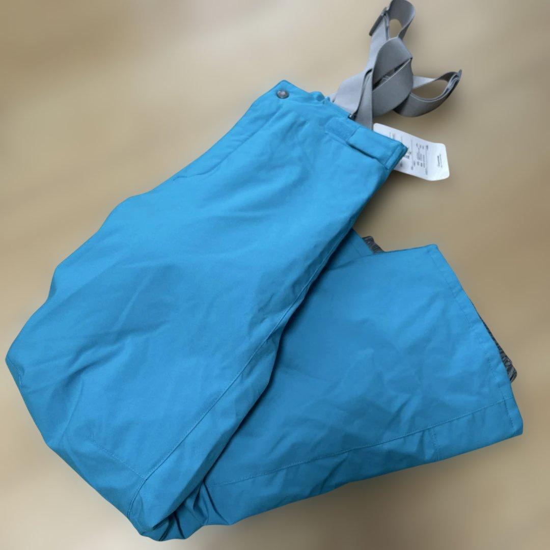 新品　RESEEDA スキーウェア　140 定価16500円