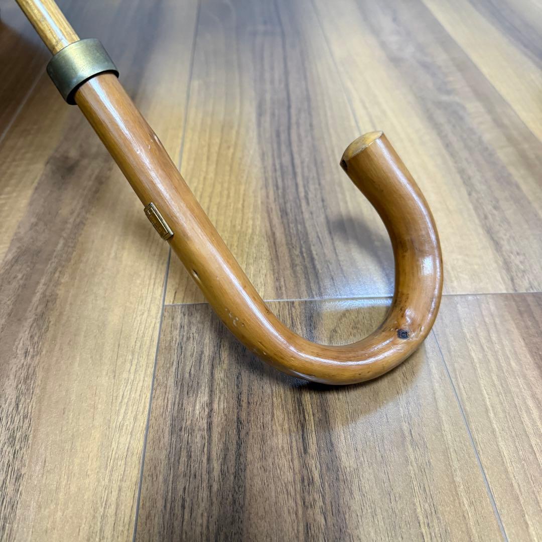 FENDIフェンディ ズッカ柄 ゴールドベージュ