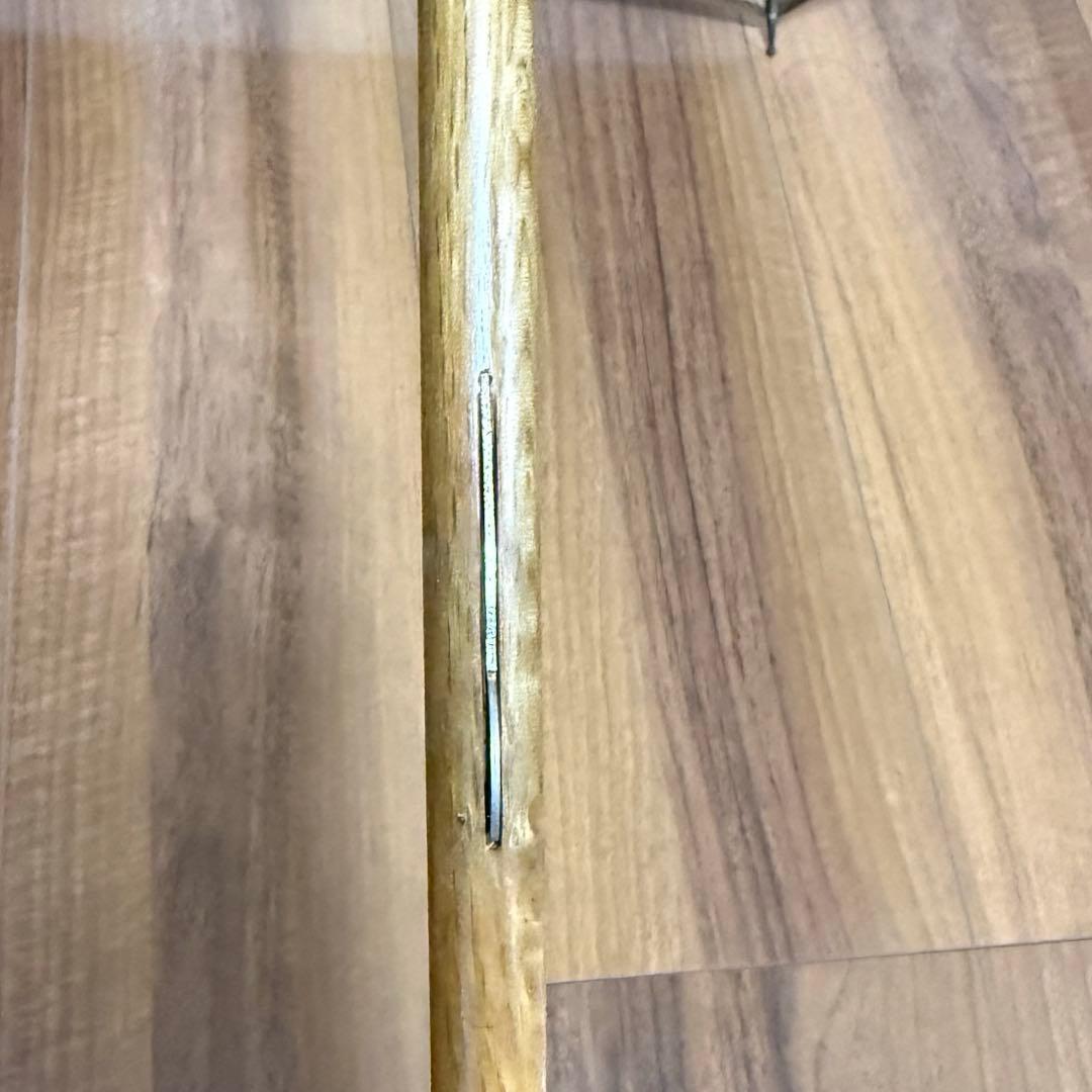 FENDIフェンディ ズッカ柄 ゴールドベージュ