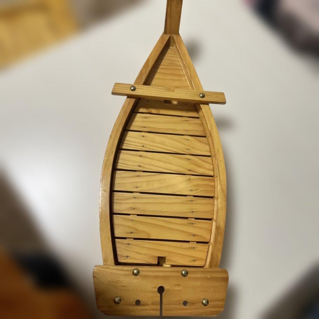 舟盛り 3個セット 船盛 和食器 寿司 刺身 船