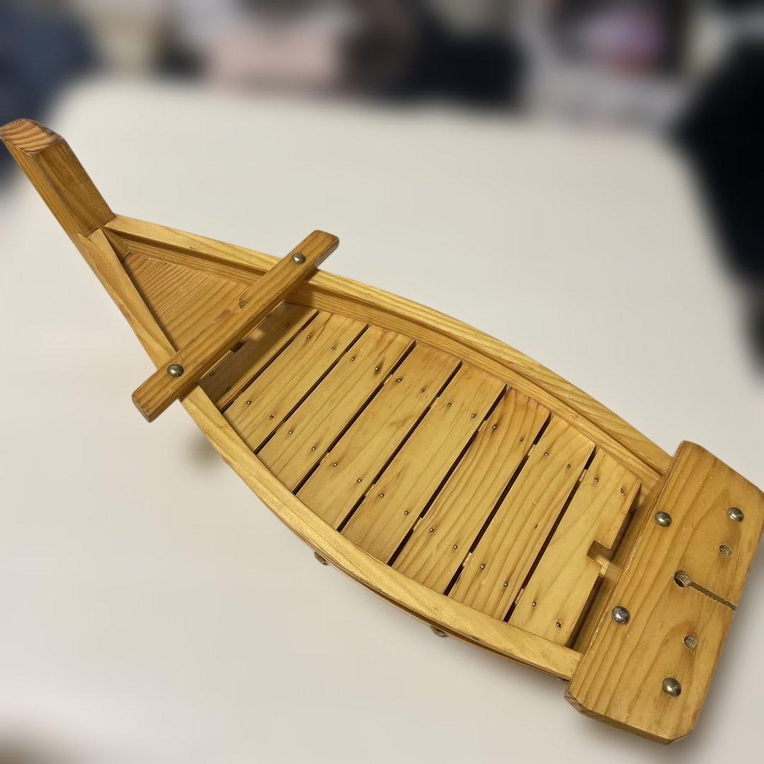 舟盛り 3個セット 船盛 和食器 寿司 刺身 船