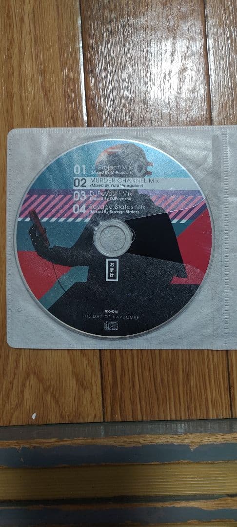 同人・音ゲーCDセット売り