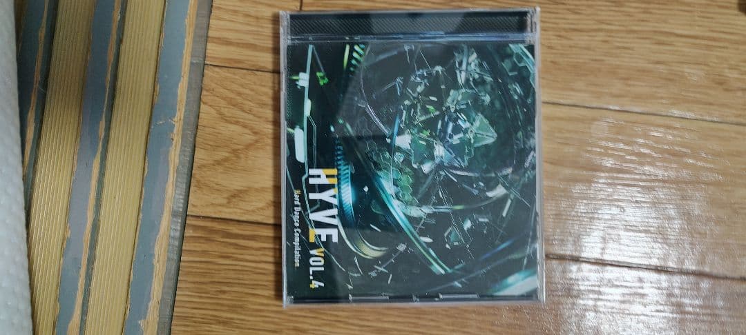 同人・音ゲーCDセット売り