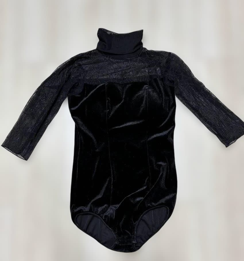 DANZA TID他 競技ダンス社交ダンス レッスンウェアトップスまとめ売り