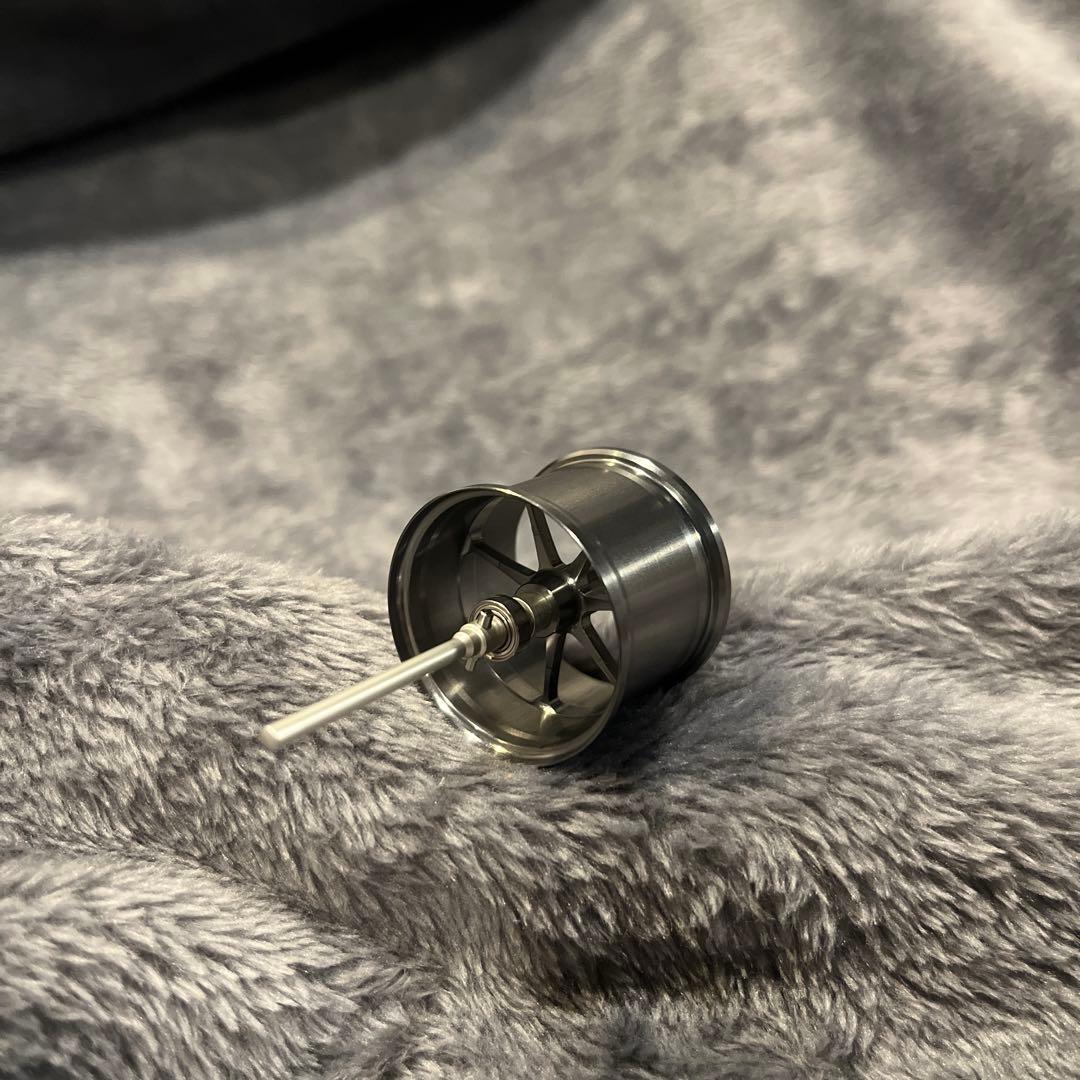 【未使用】Avail マイクロキャストスプール17CNQ15Rコンクエストbfs