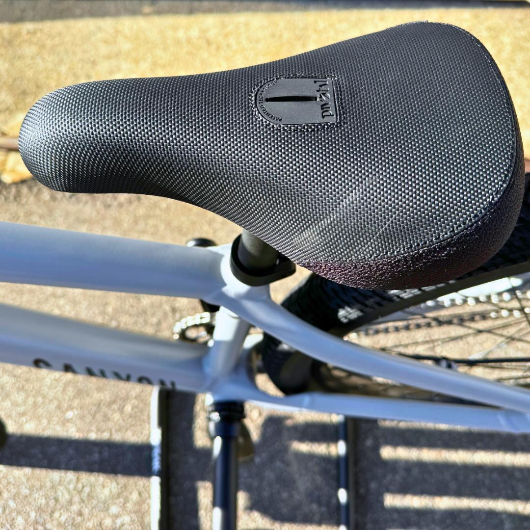 自転車本体 2020 Canyon Stitched 360 Pro