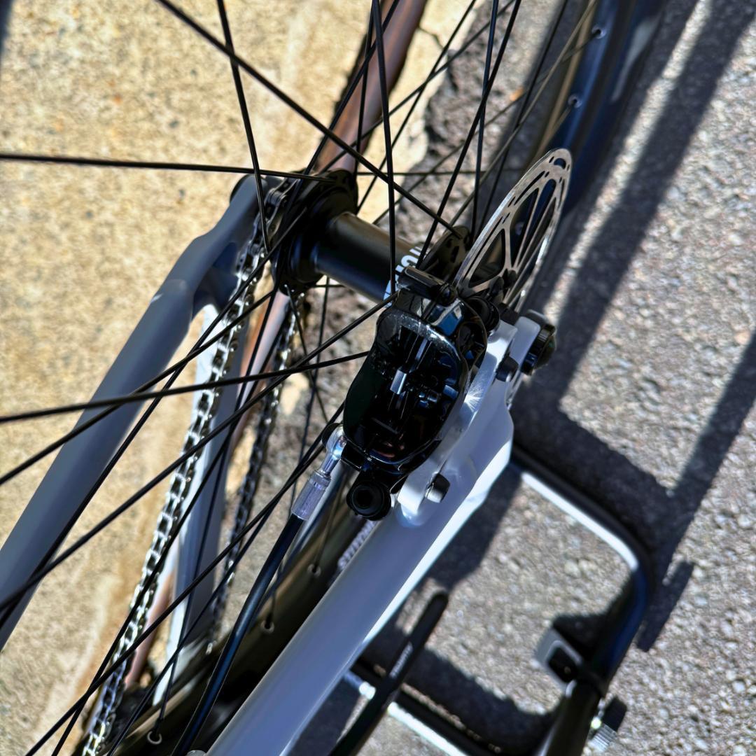 自転車本体 2020 Canyon Stitched 360 Pro