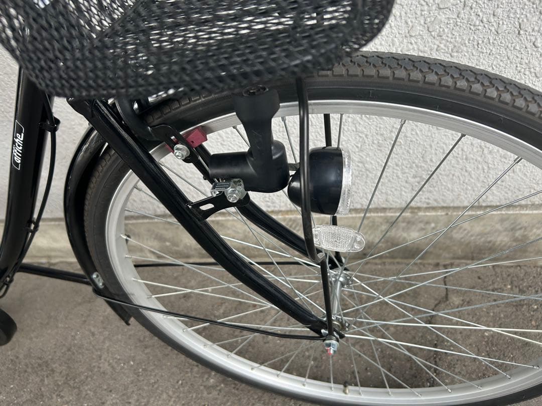 あさひアフィッシュ２６サイクル名古屋市近定手渡限定名古屋市中村北区配送無料