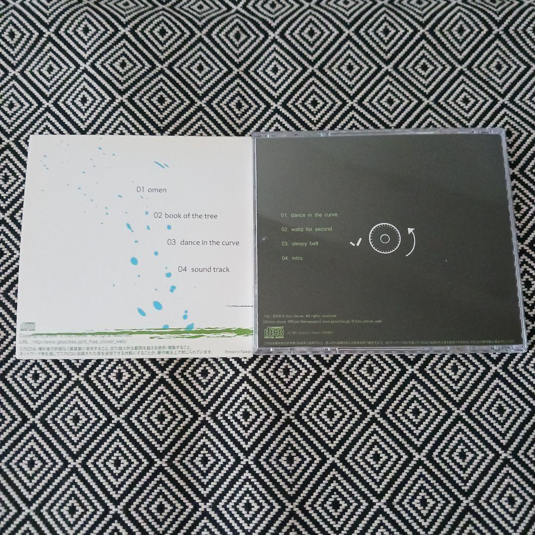 Eq　Jiminy craft language　ill his clover