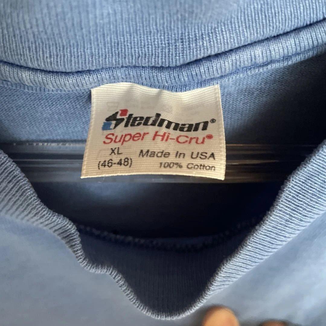 招き猫 当時物 サンタクルーズ スクリーミングハンド Tシャツ