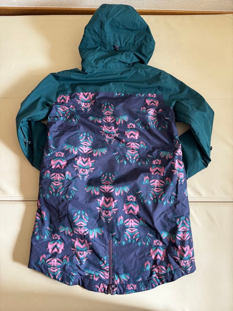 バートン BURTON スノーボードウェア レディース GORE TEX