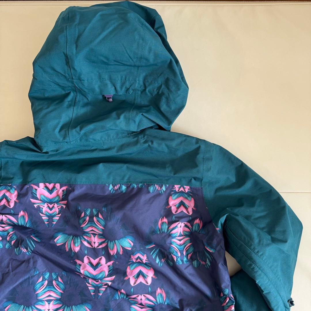 バートン BURTON スノーボードウェア レディース GORE TEX