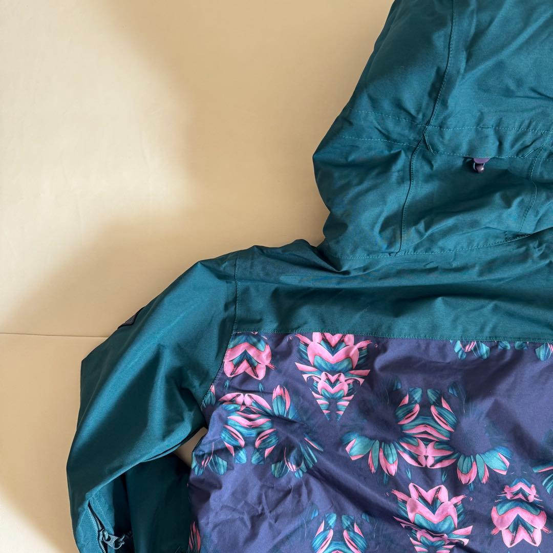 バートン BURTON スノーボードウェア レディース GORE TEX