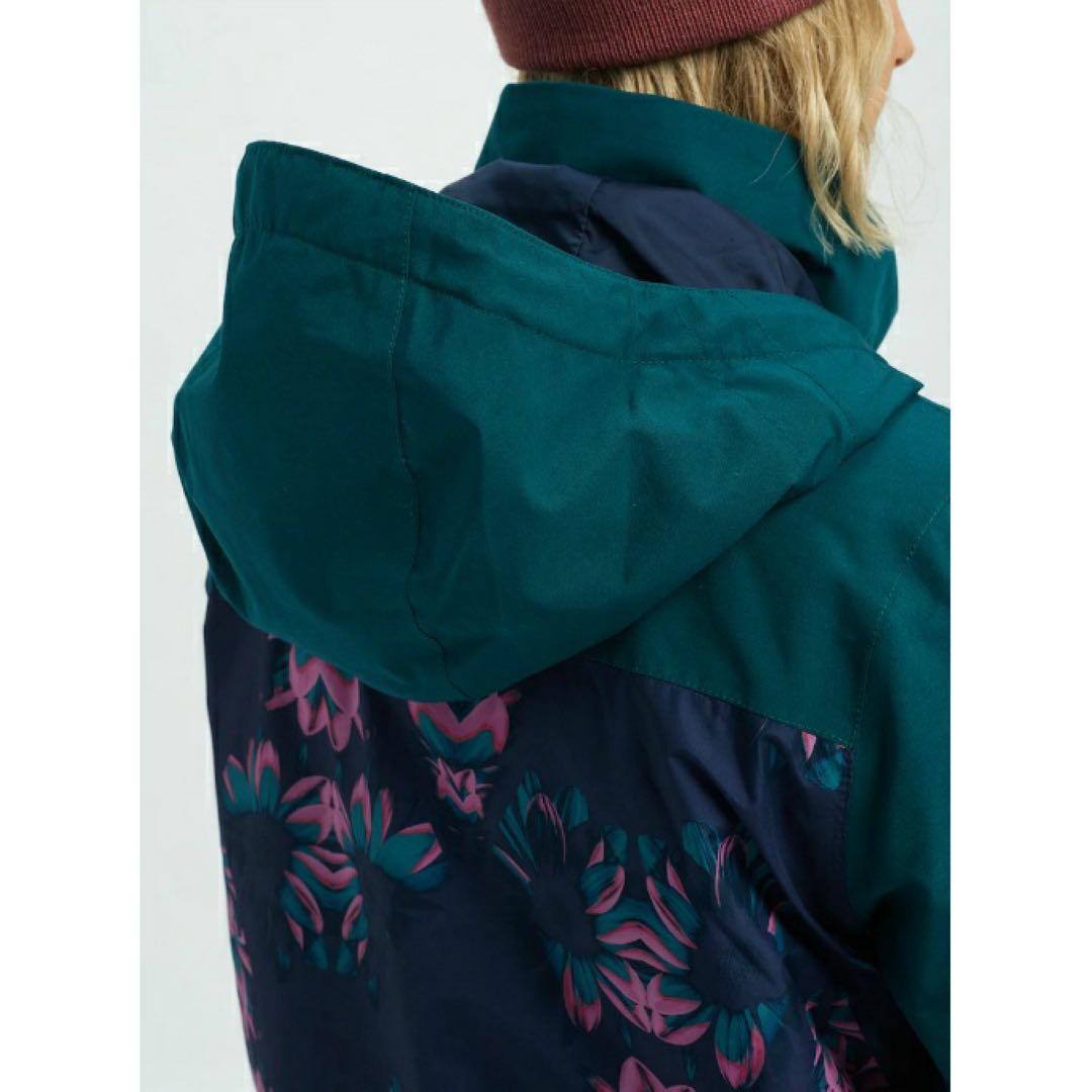 バートン BURTON スノーボードウェア レディース GORE TEX