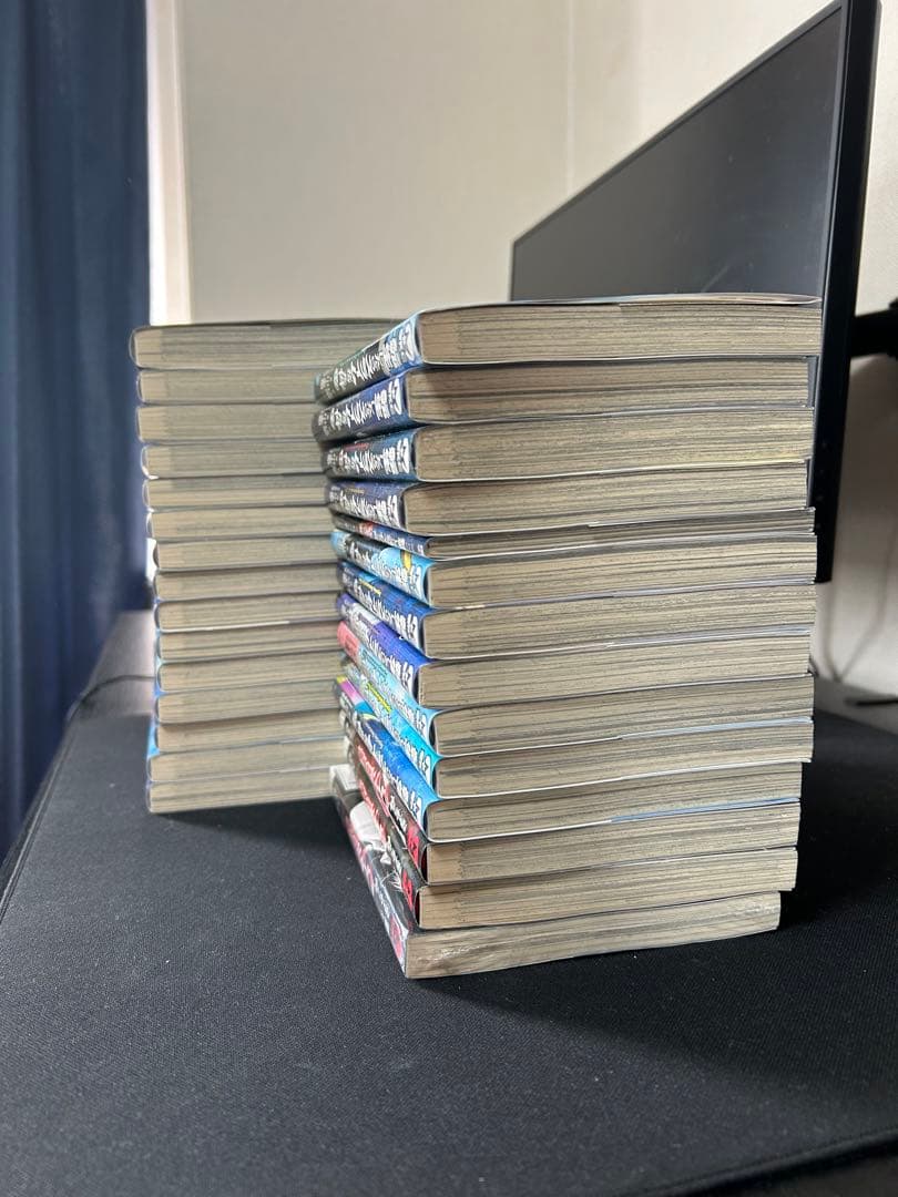 転生したらスライムだった件 漫画 1〜25巻+α