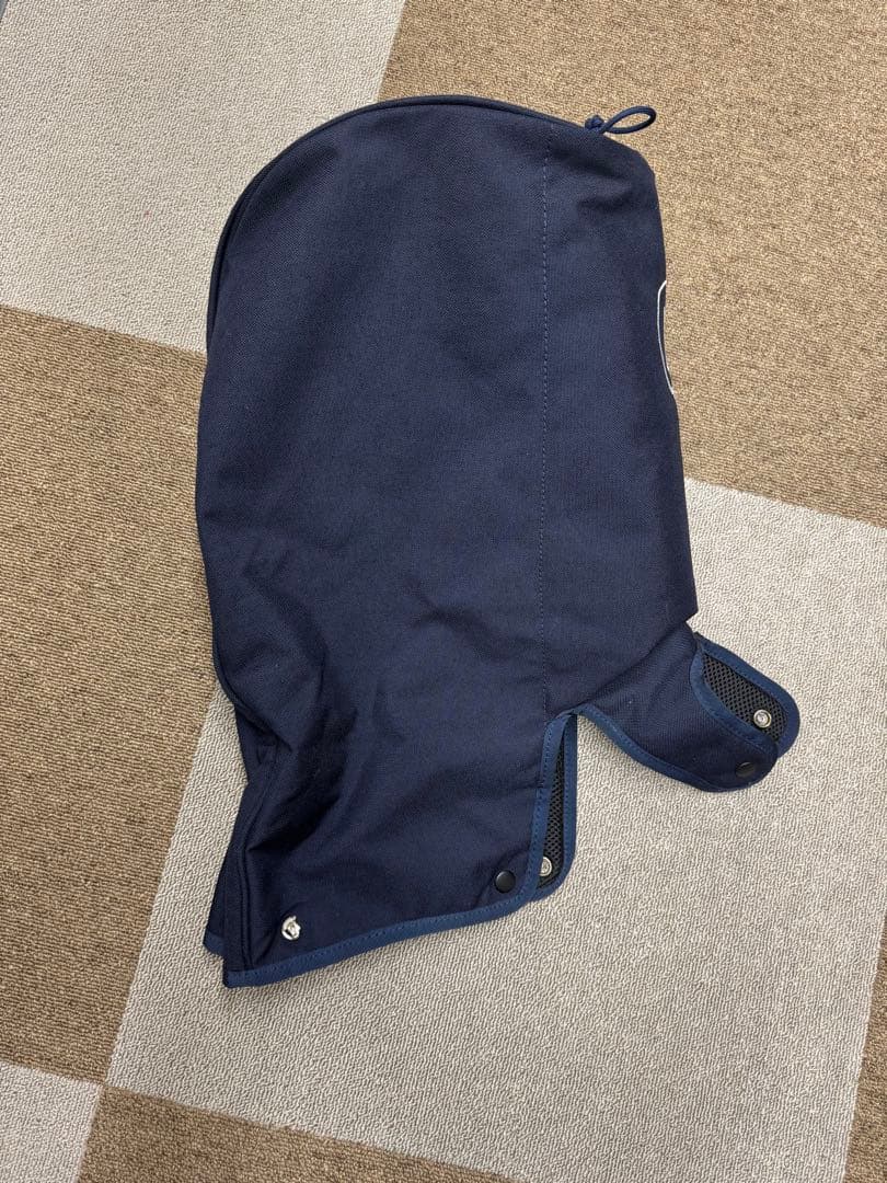 ブリーフィングキャディーバッグ