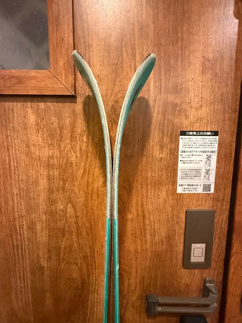 Vectorglide Omnny + cobra R4 +予備ケーブル1本