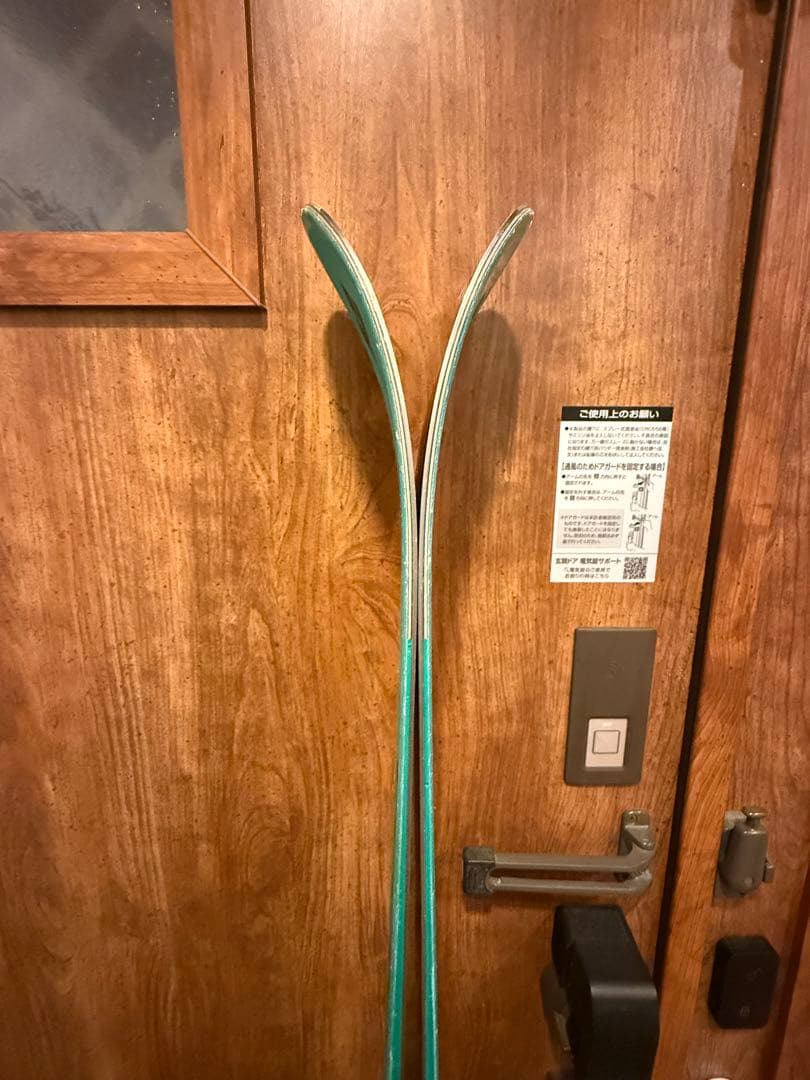 Vectorglide Omnny + cobra R4 +予備ケーブル1本