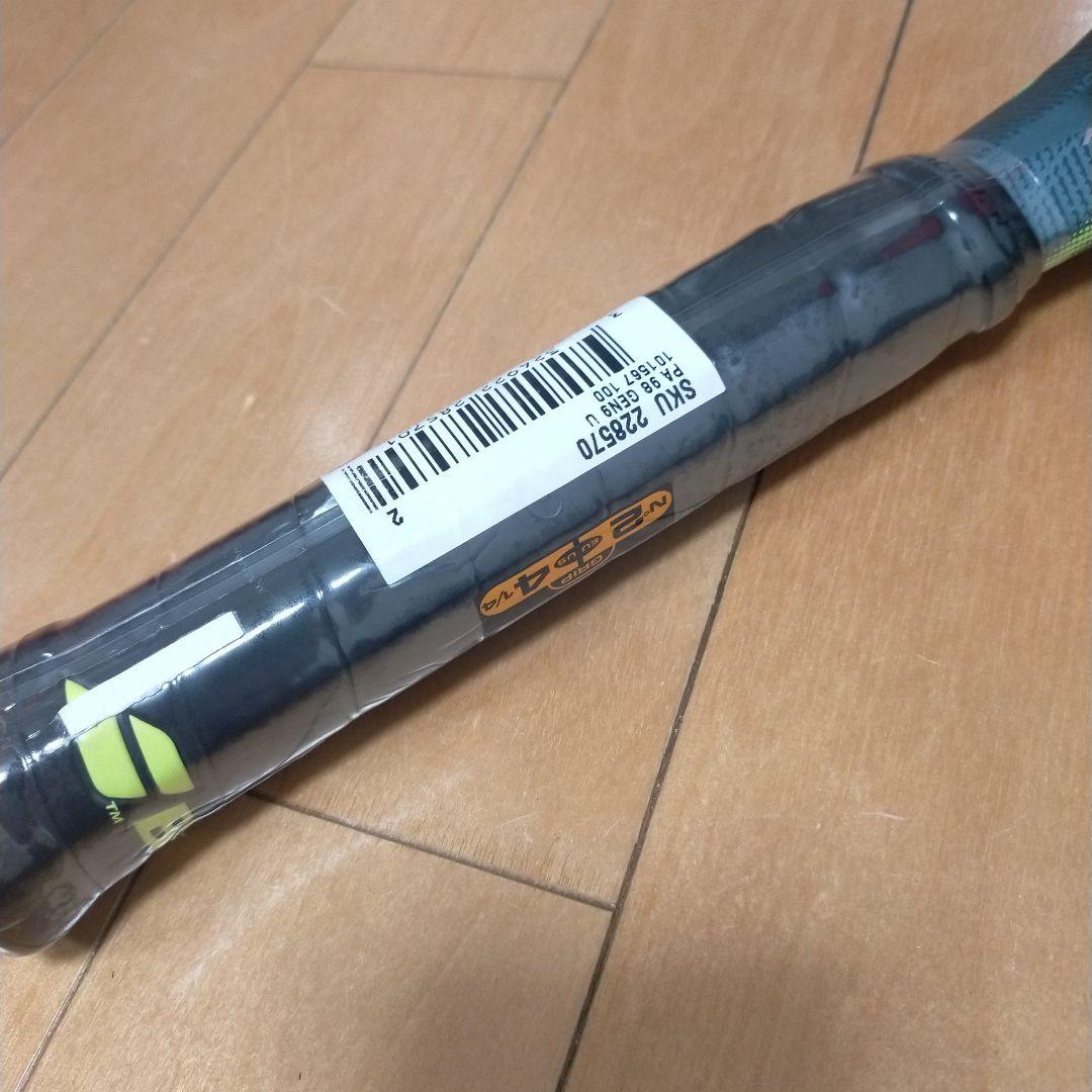 【美品】バボラ ピュアアエロ 98 2026 G2 国内正規品