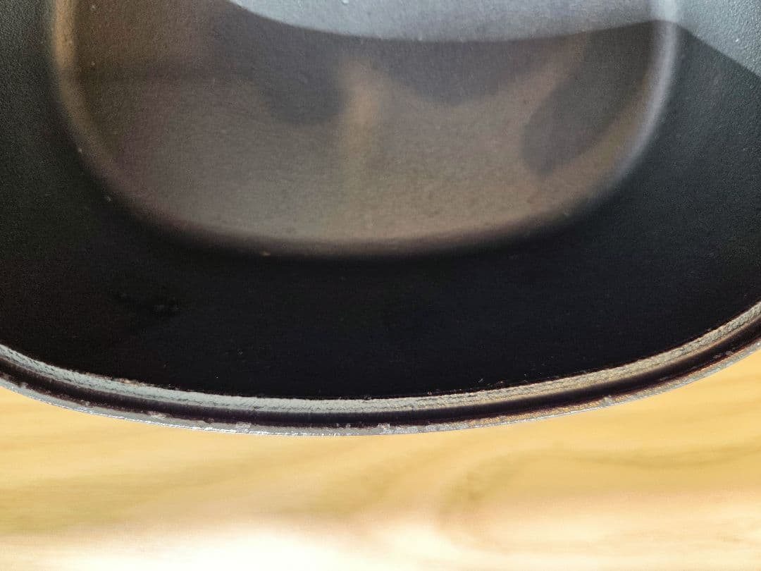 コロダッチオーバル　 Peak　ダッチオーブン　スノーピーク