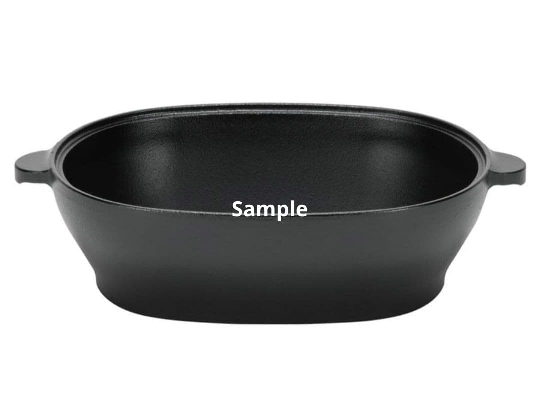 コロダッチオーバル　 Peak　ダッチオーブン　スノーピーク