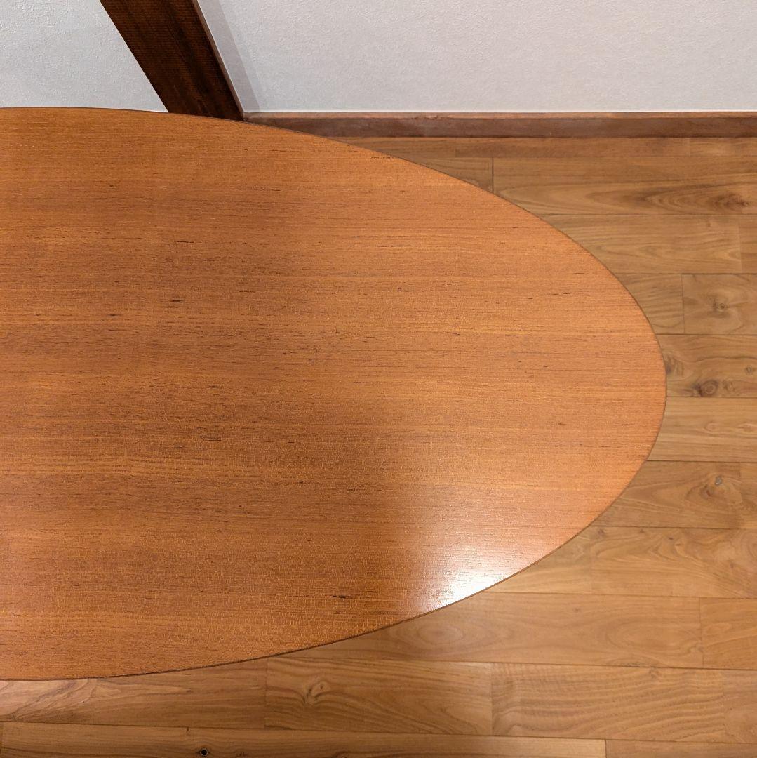 unico ALBERO ローテーブル