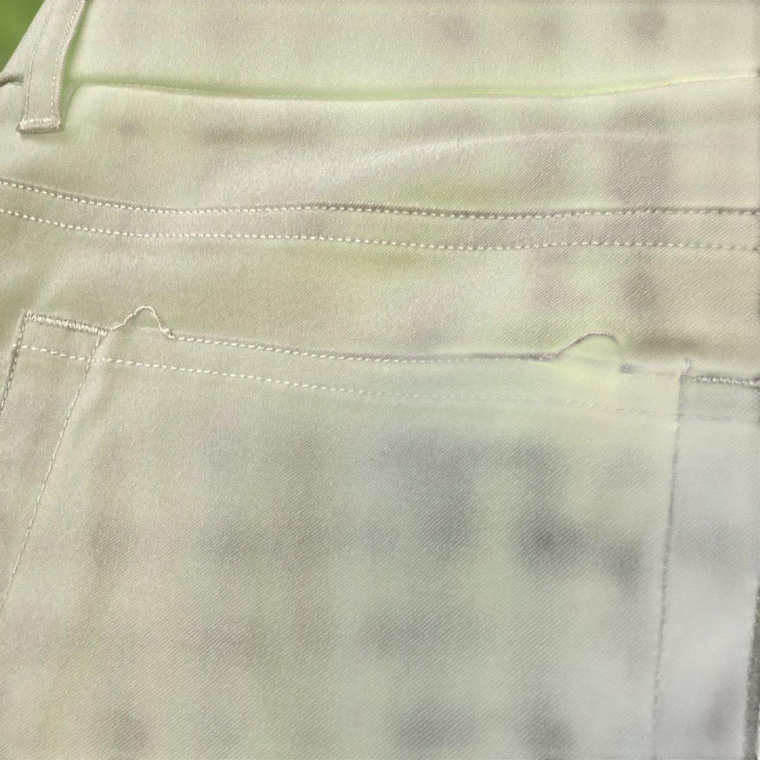 グレイソンWainscott 5-Pocket Pant ベージュ　サイズ32