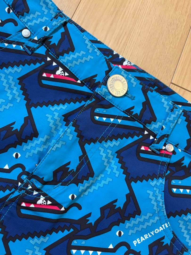 新品❤️パーリーゲイツスカート サイズ1