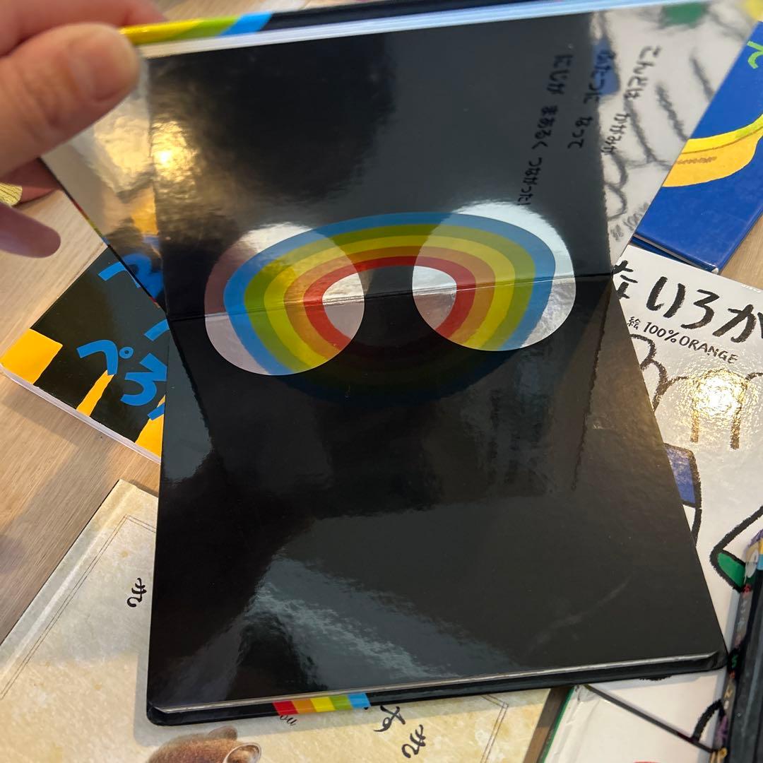 【41冊絵本まとめ売り】仕掛け絵本付き