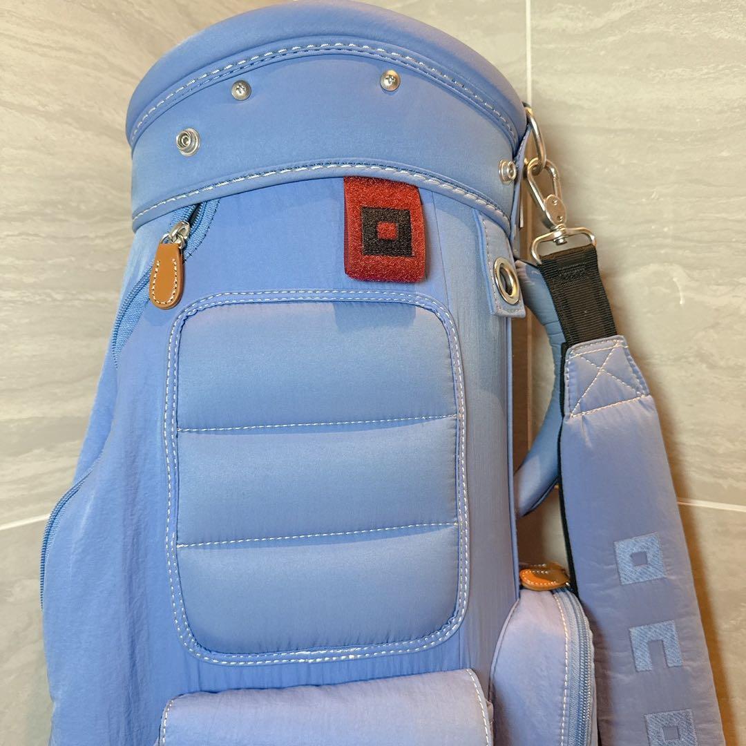 ONOFF オノフ　キャディバッグ　8.5型　軽量