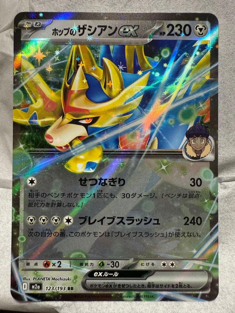 た*ぅ様 PokemonLEGENDS ZA NintendoSwitch2 E