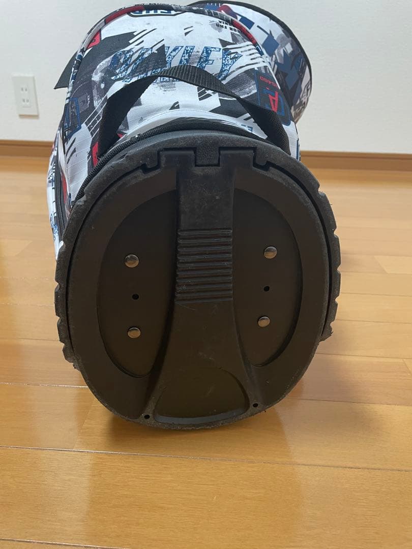 OAKLEY オークリー　キャディバッグ