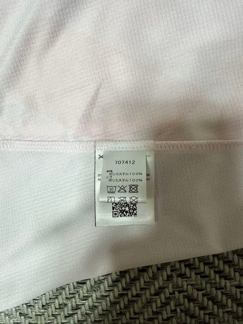 2026 川崎フロンターレ 百年構想リーグ 2nd ユニフォーム　山本選手