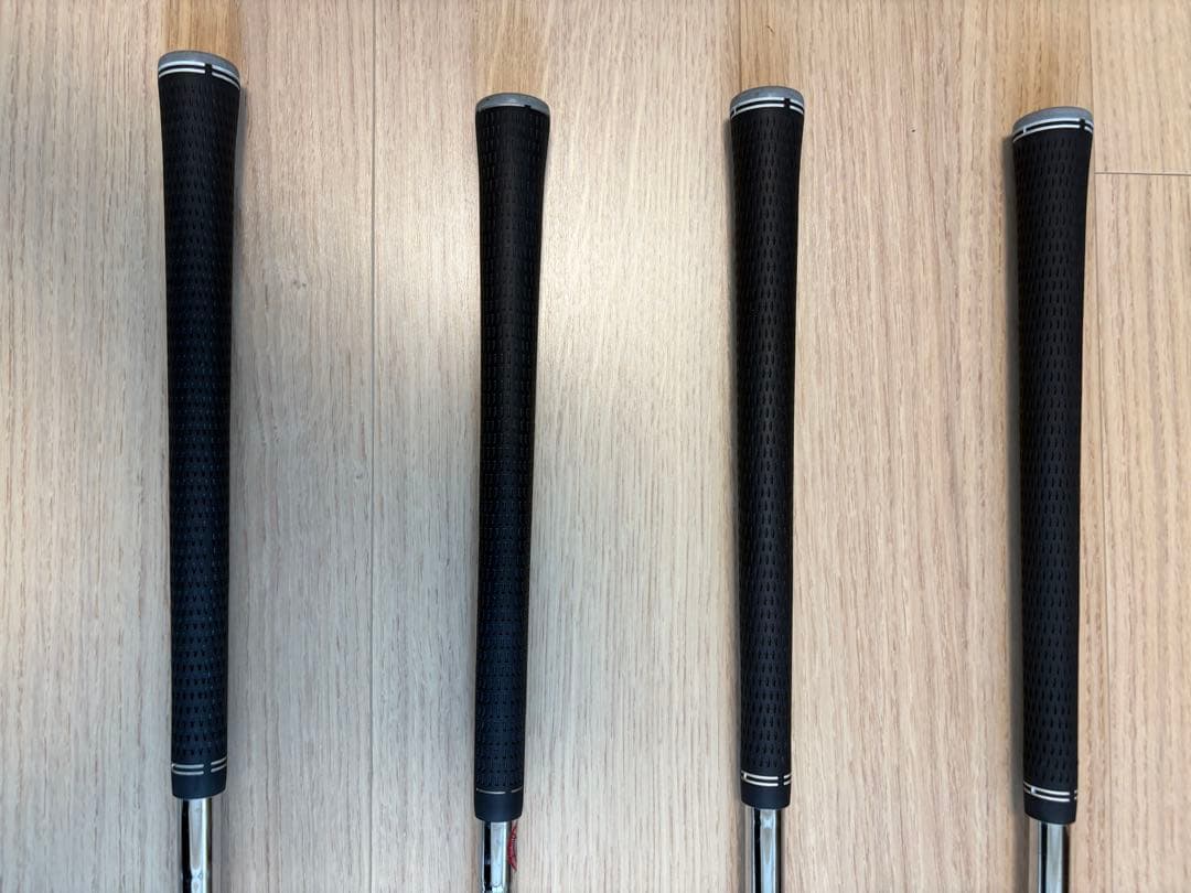 【8本フルセット】M2アイアン 5-SW XP95R テーラーメイド バッグ付