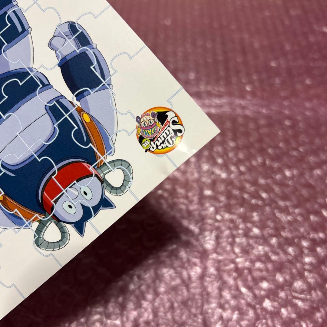 Dr.スランプDVD SLUMP THE COLLECTION 2枚セット