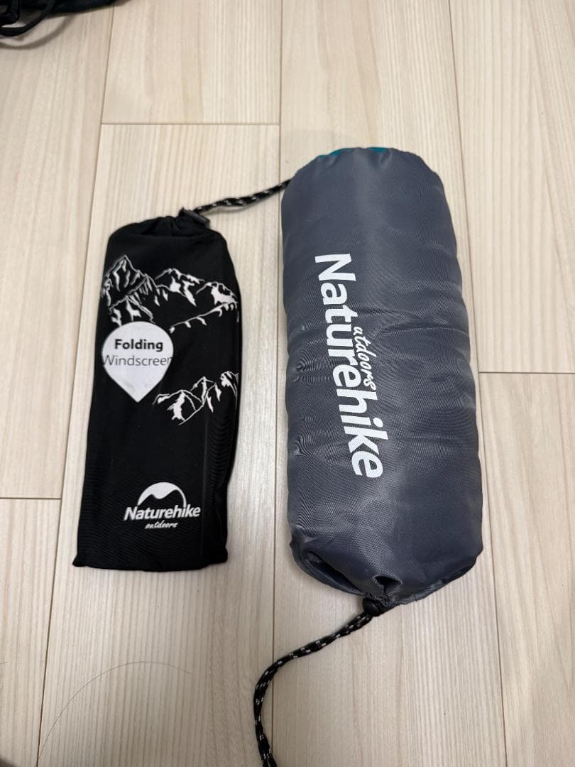 約48000円 Naturehike モーラナイフ オピネル キャンプ用品 9点