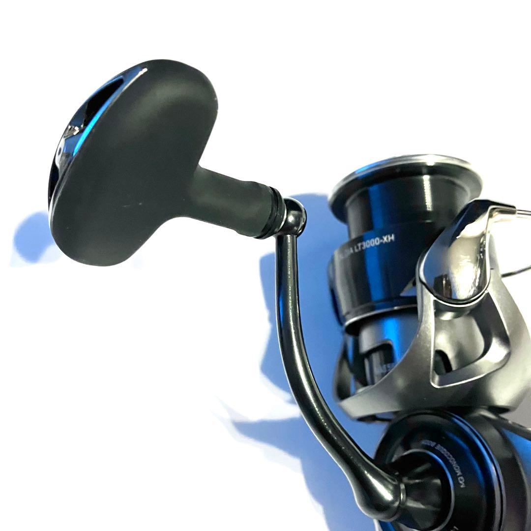 ダイワ カルディア LT3000-XH