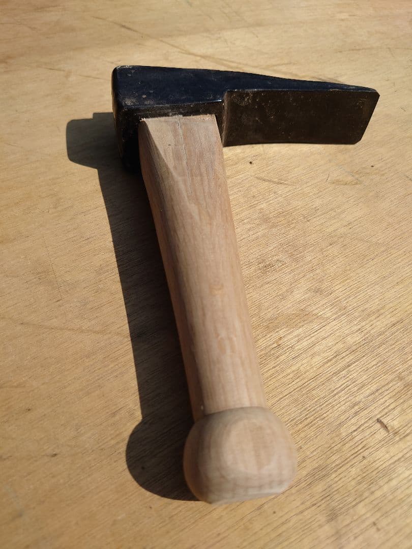 チョンナ（手斧）