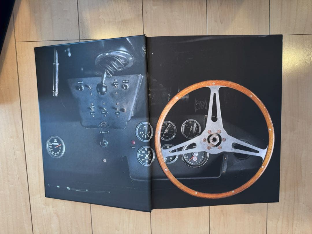 アート・デザイン・音楽 Ultimate Collector Cars