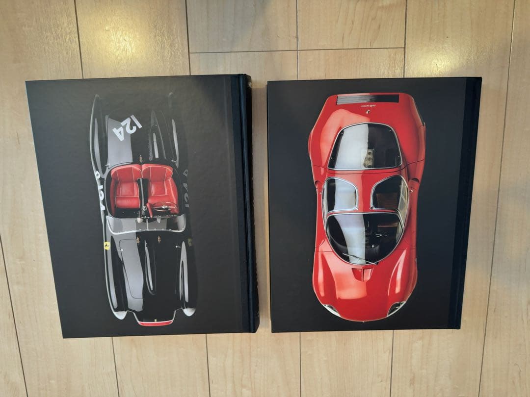 アート・デザイン・音楽 Ultimate Collector Cars