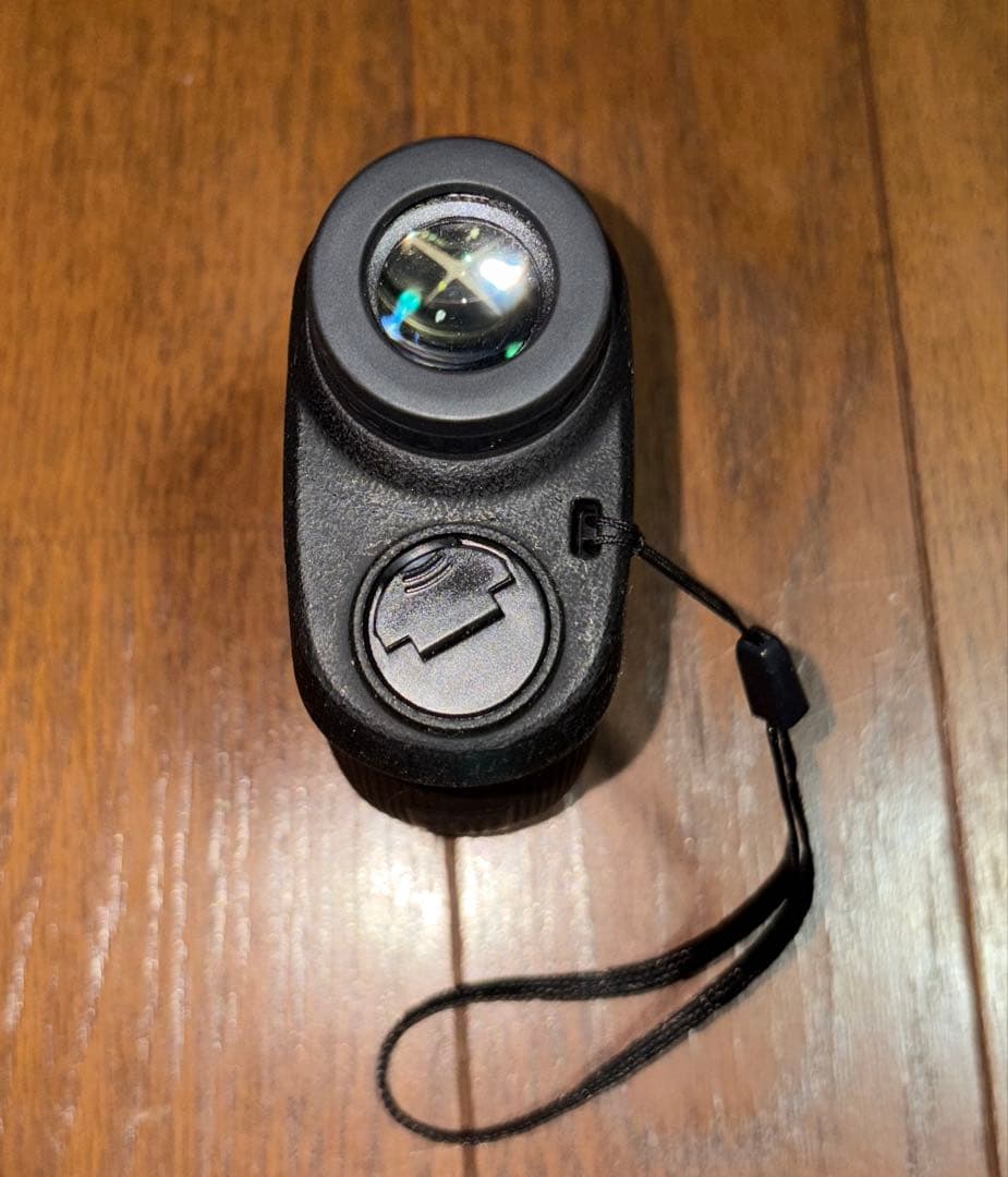 Volvik Range Finder V1 レーザー距離計(27,500円)