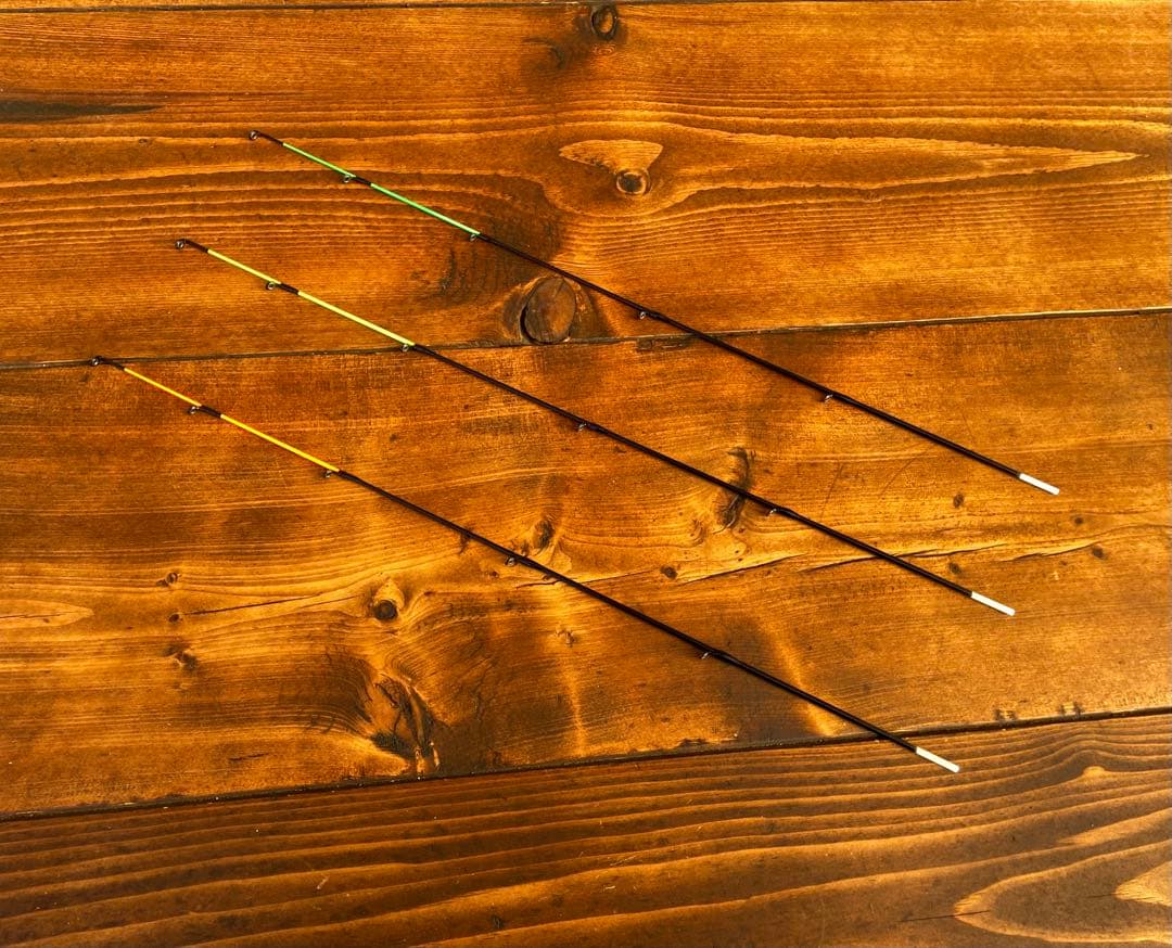 カーボンロッド　パックロッド　3m 10ft ショアジギングロッド　シーバス