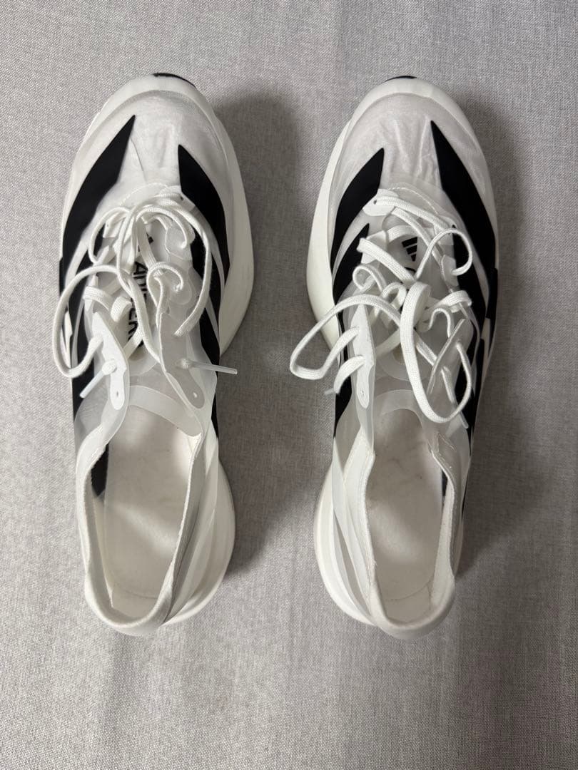 スパイク・シューズ adidas Adizero Pro Evo 2 27.5cm