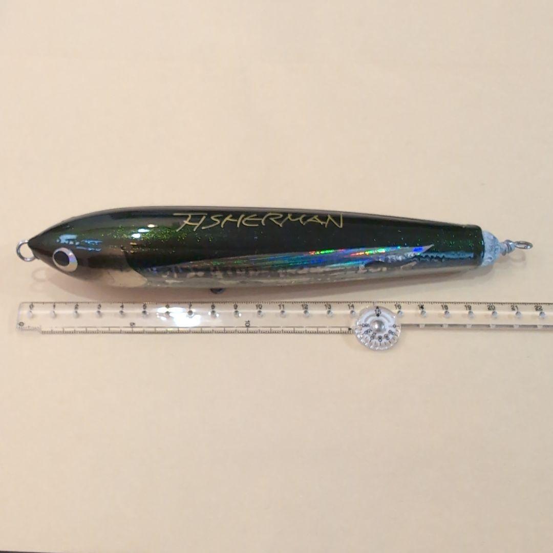 フィッシャーマン　デルタ　２個セット