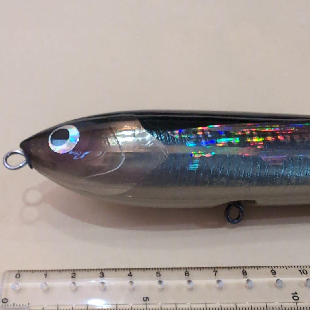 フィッシャーマン　デルタ　２個セット