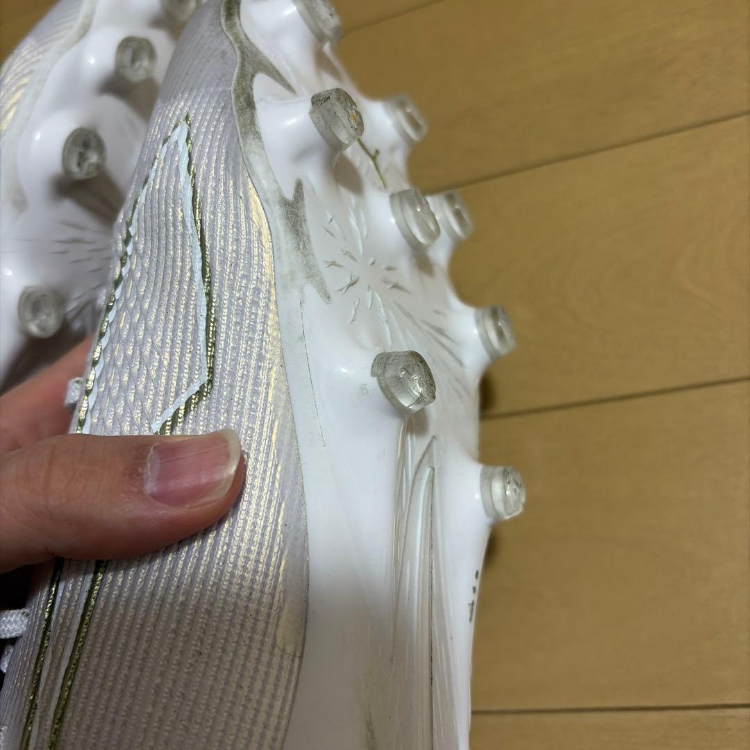 プーマ ウルトラ6 アルティメット HG/AG サッカースパイク 25.0cm