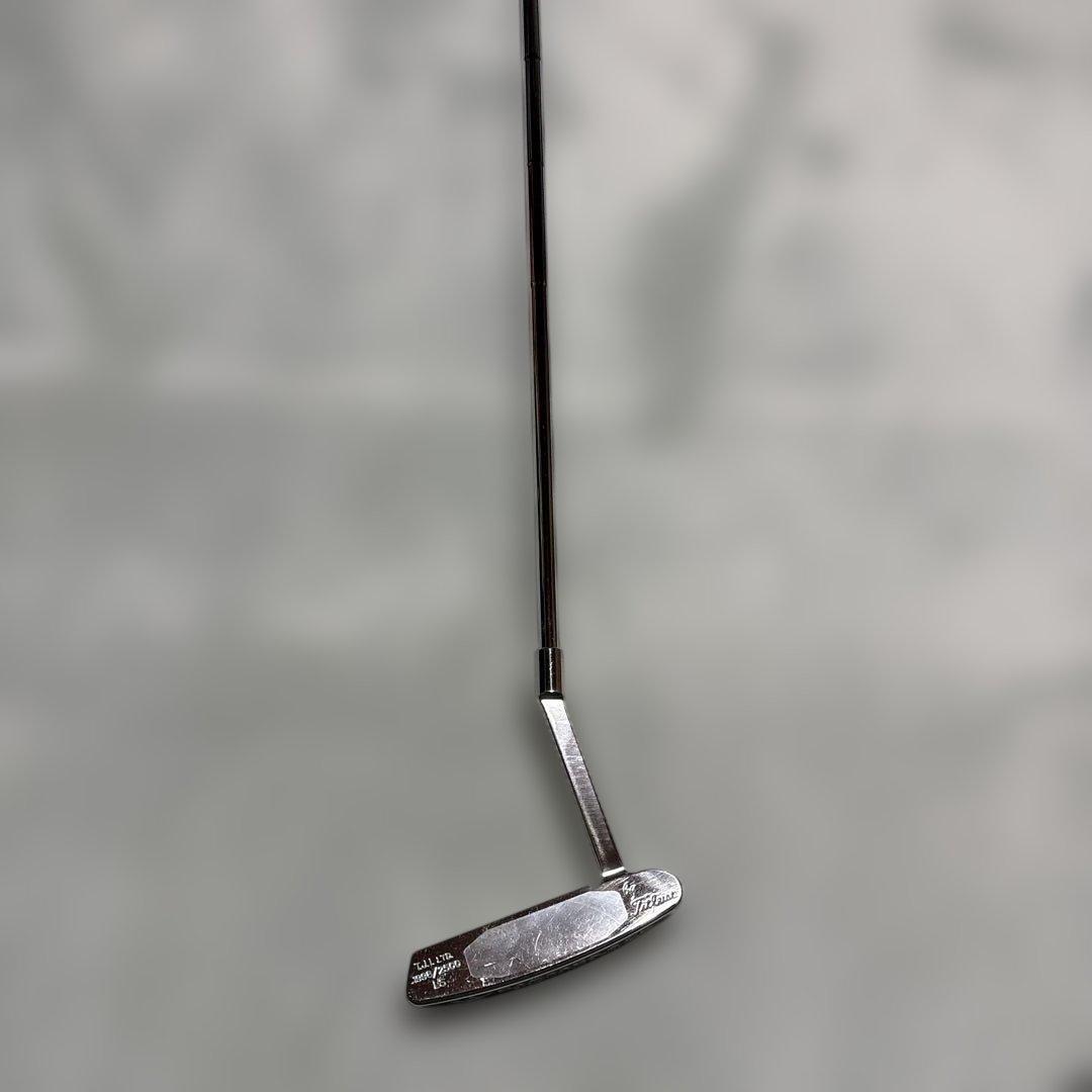 スコッティキャメロン　T.J.I.LTD ティファニー限定　希少‼️