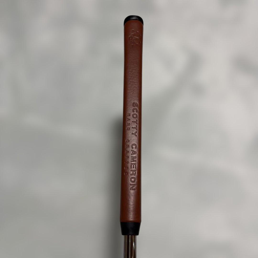 スコッティキャメロン　T.J.I.LTD ティファニー限定　希少‼️